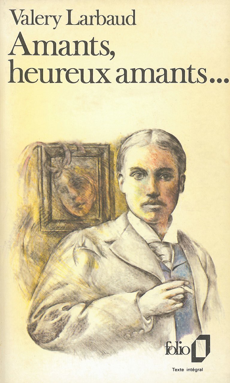 Amants, heureux amants...
