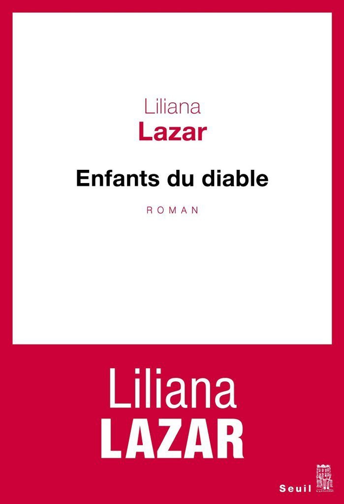 Enfants du diable