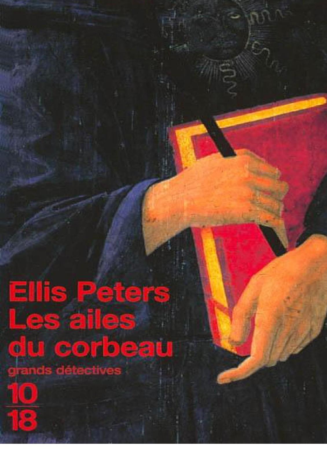 Les Ailes du corbeau
