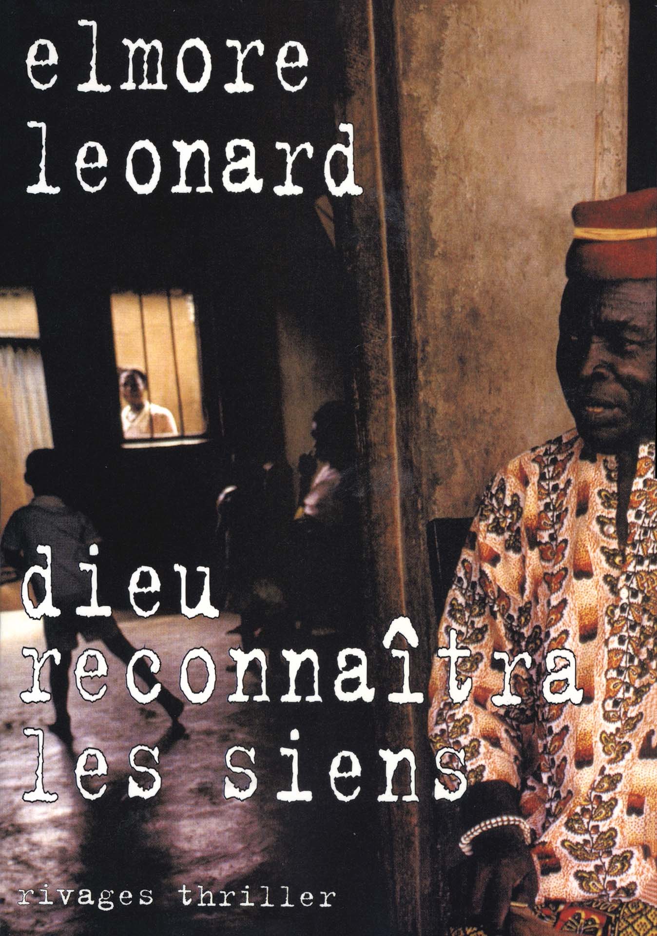 Dieu reconnaîtra les siens