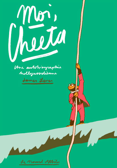 Moi, Cheeta