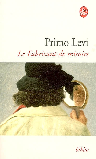 Le fabricant de miroirs: contes et réflexions