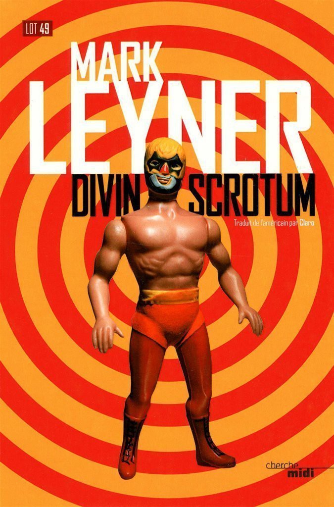Divin Scrotum