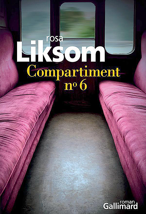Compartiment N°6