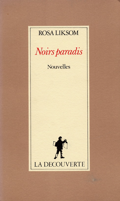 Noirs Paradis