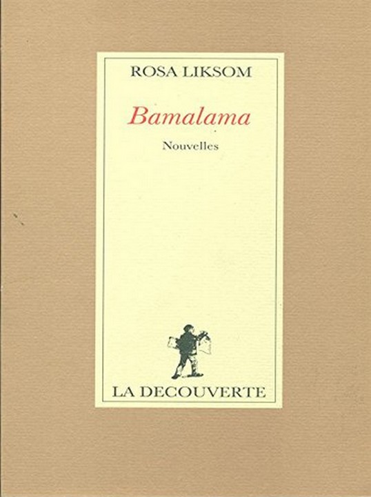 Bamalama