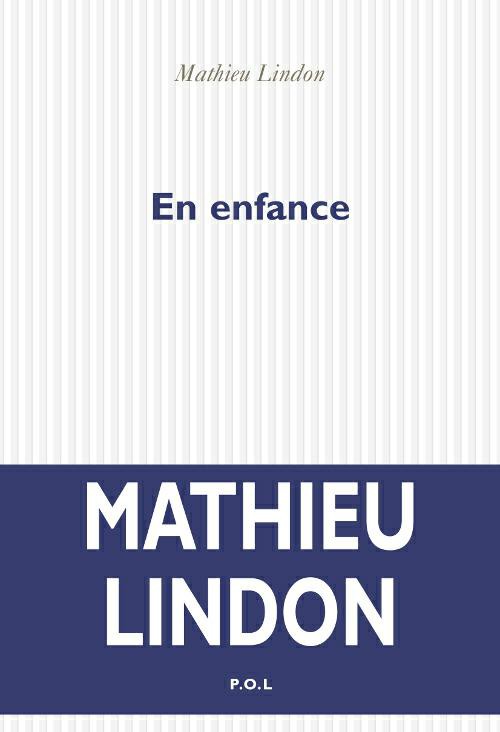 En enfance