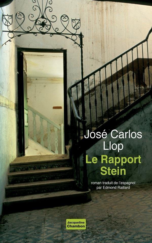 Le Rapport Stein