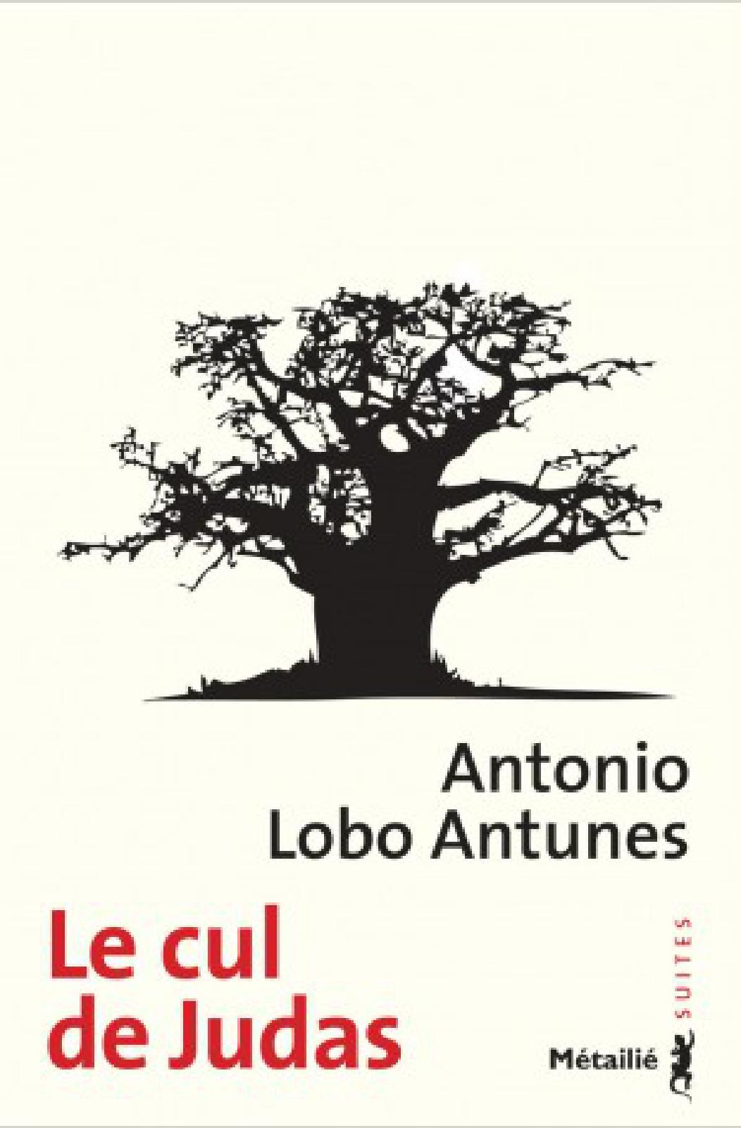 Le cul de Judas