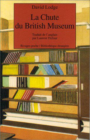 La chute du British Museum