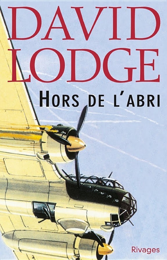 Hors de l’abri
