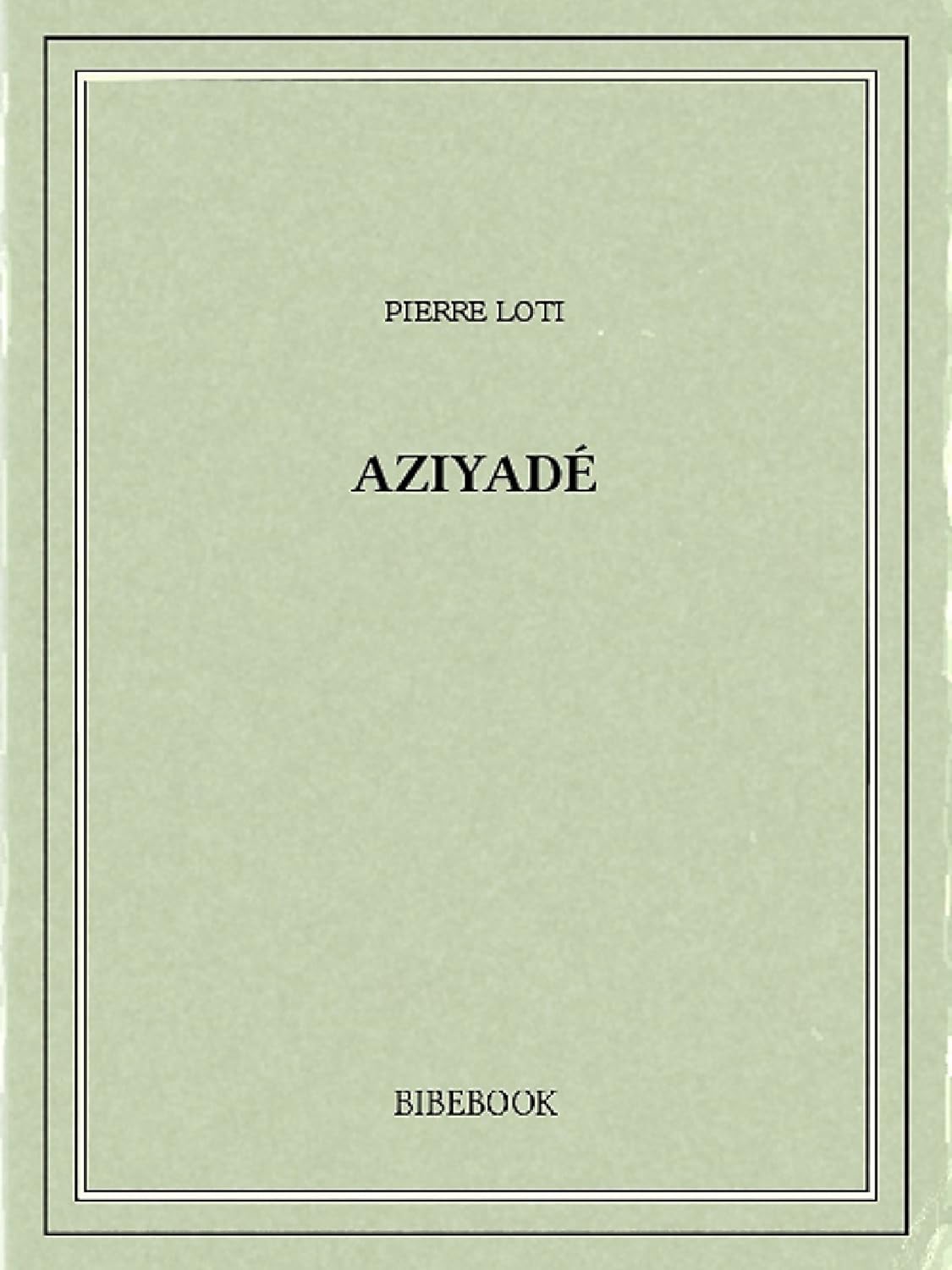 Aziyadé