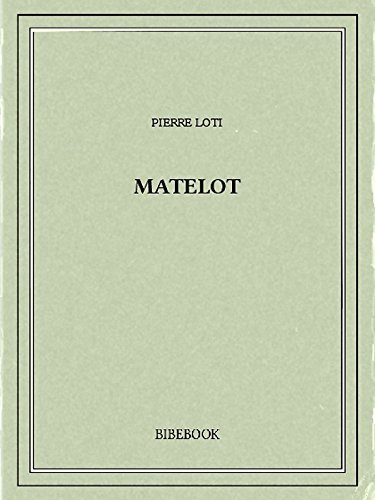 Matelot