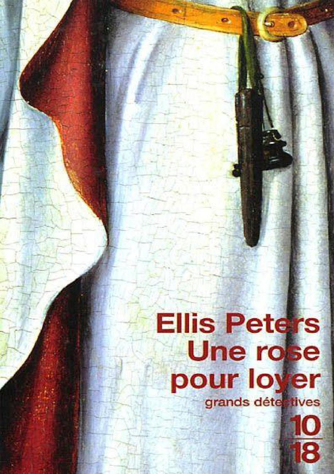 Une rose pour loyer