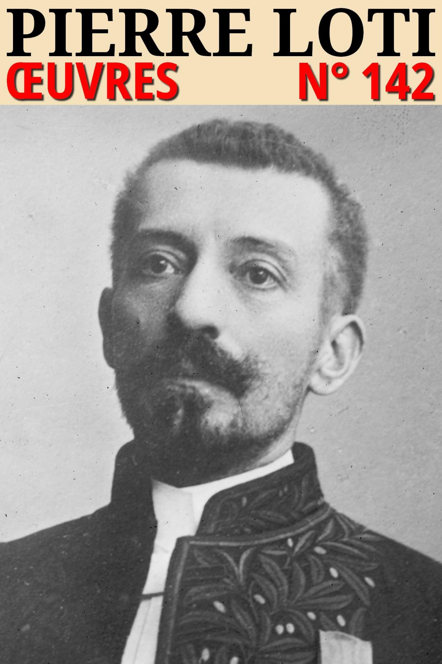 Vers Ispahan: Pierre Loti