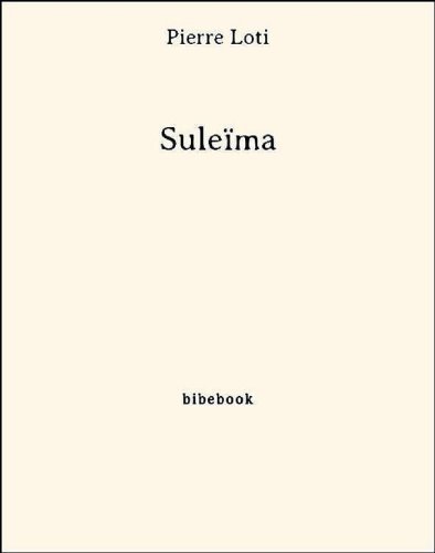 Suleïma
