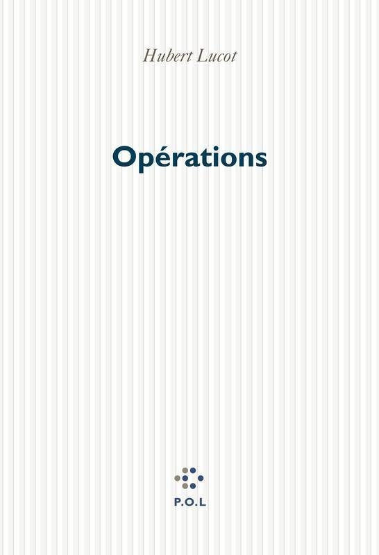 Opérations