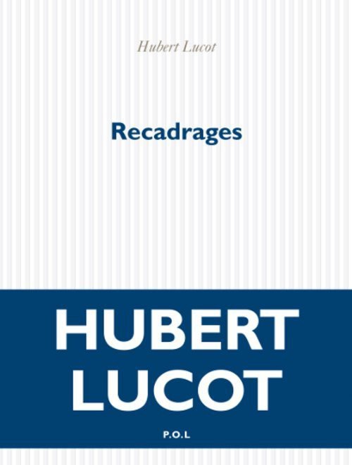 Recadrages