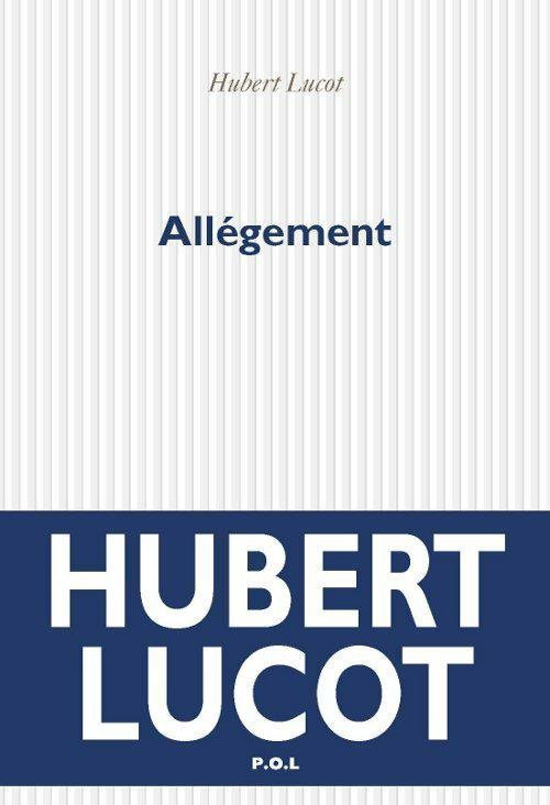 Allègement