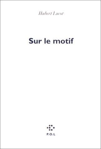 Sur le motif
