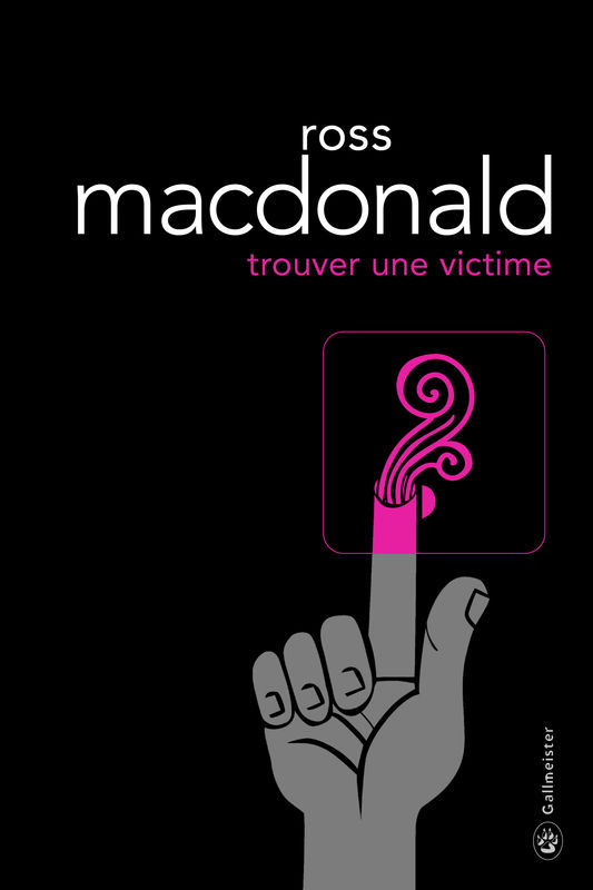 Trouver une victime