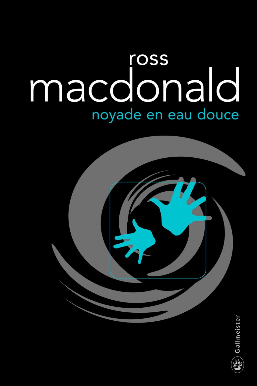 Noyade en eau douce
