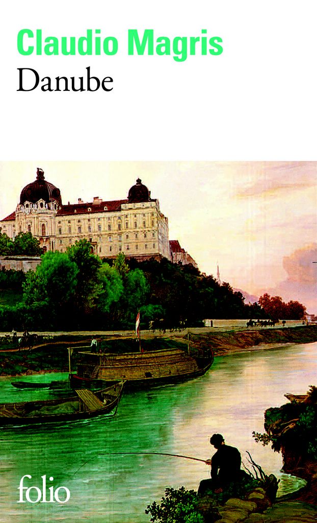 Danube