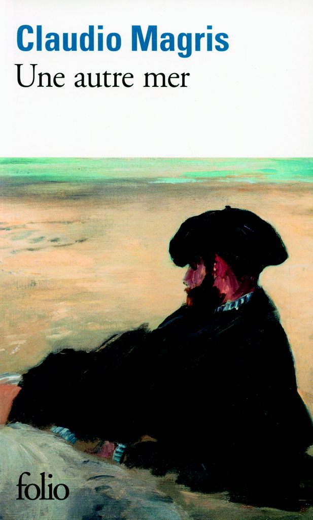 Une autre mer