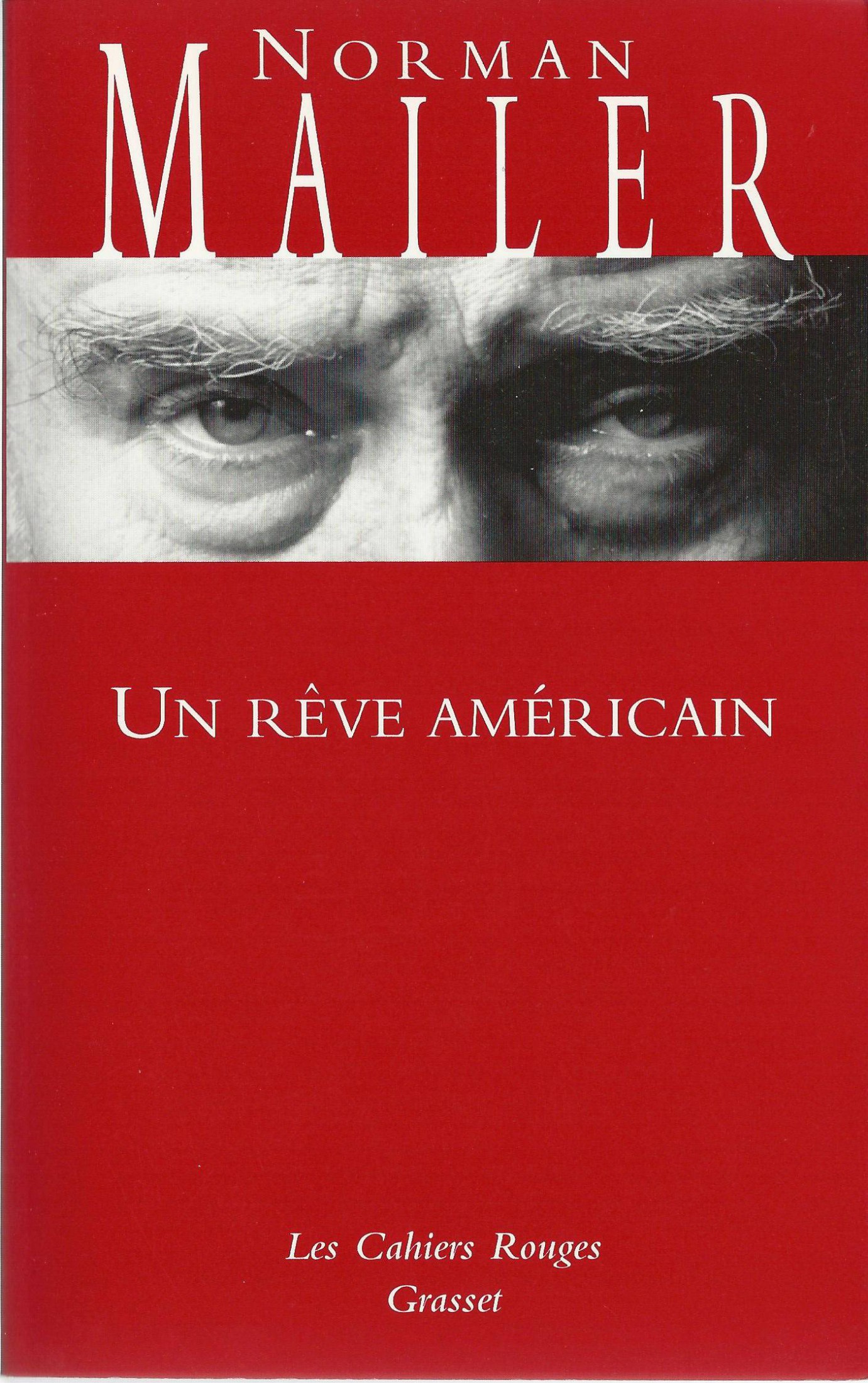 Un rêve américain
