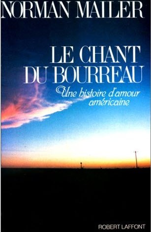Le chant du bourreau