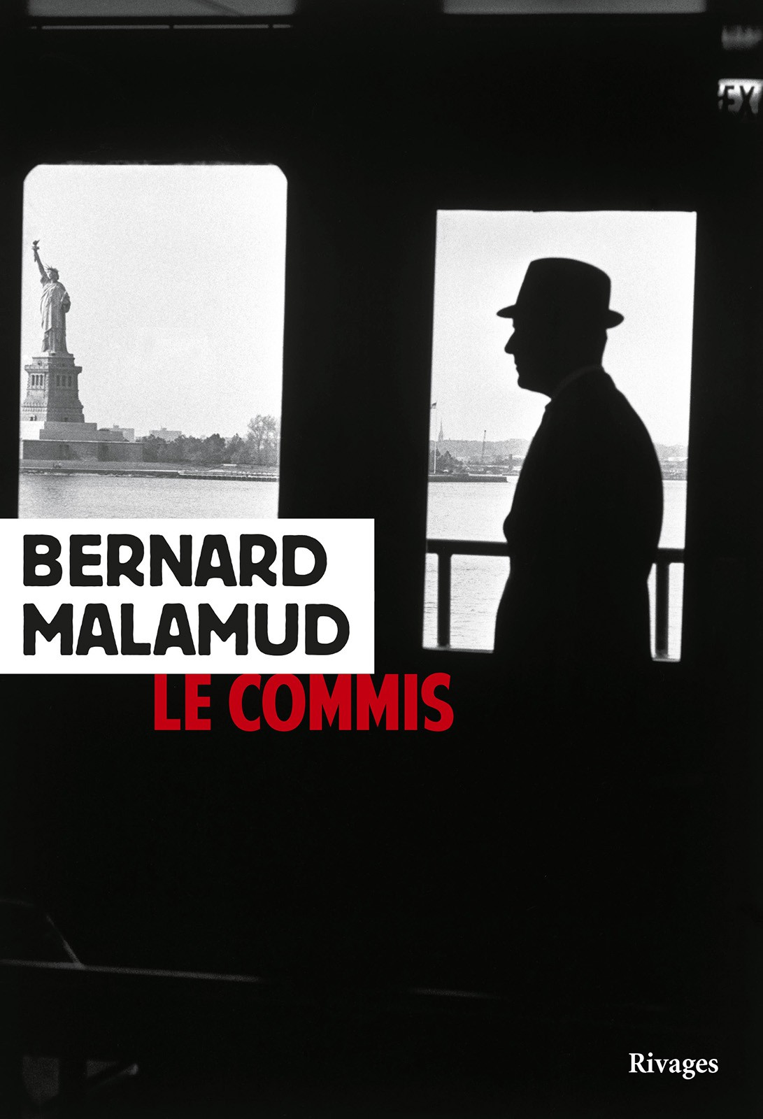 Le commis