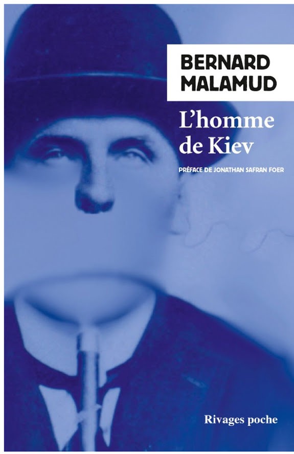 L'homme de Kiev