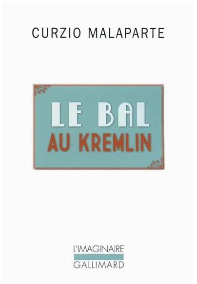 Bal au kremlin