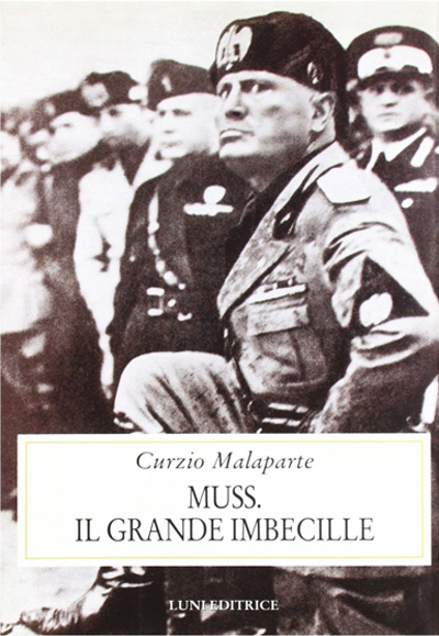 Muss - Le Grand imbécile