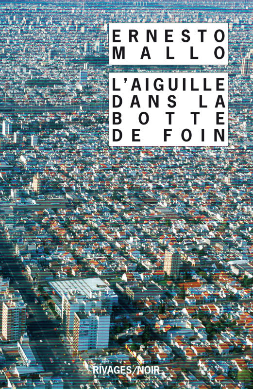 l'aiguille dans la botte de foin