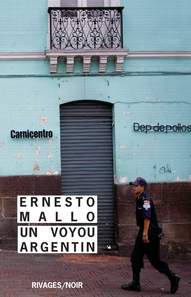 Un voyou argentin
