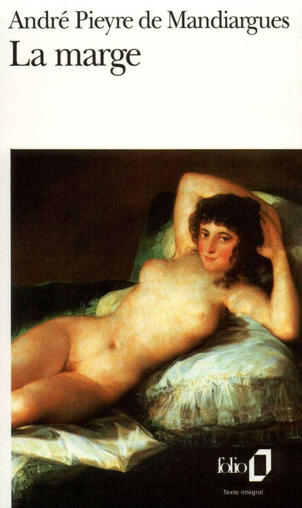 la marge