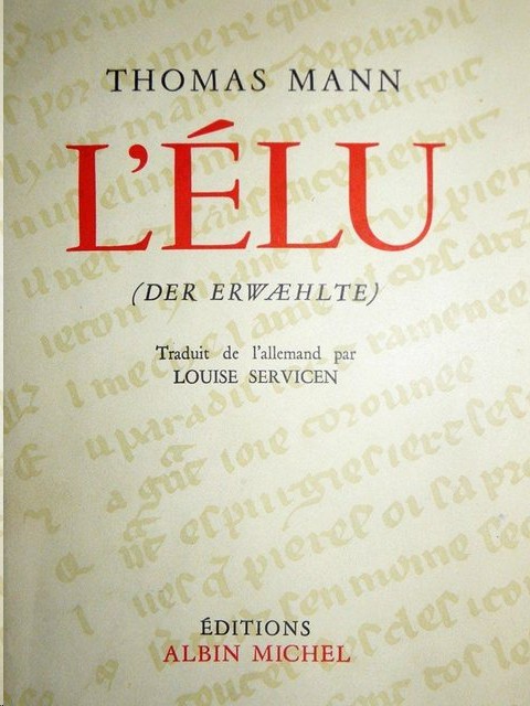 L'élu
