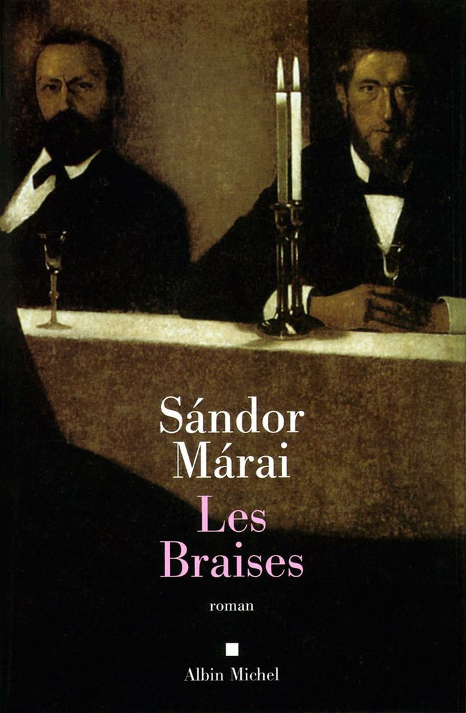Les Braises