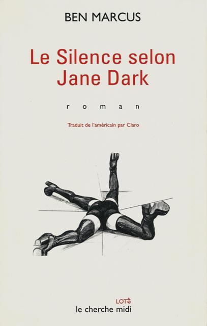 Le silence selon Jane Dark
