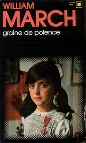 Graine de potence