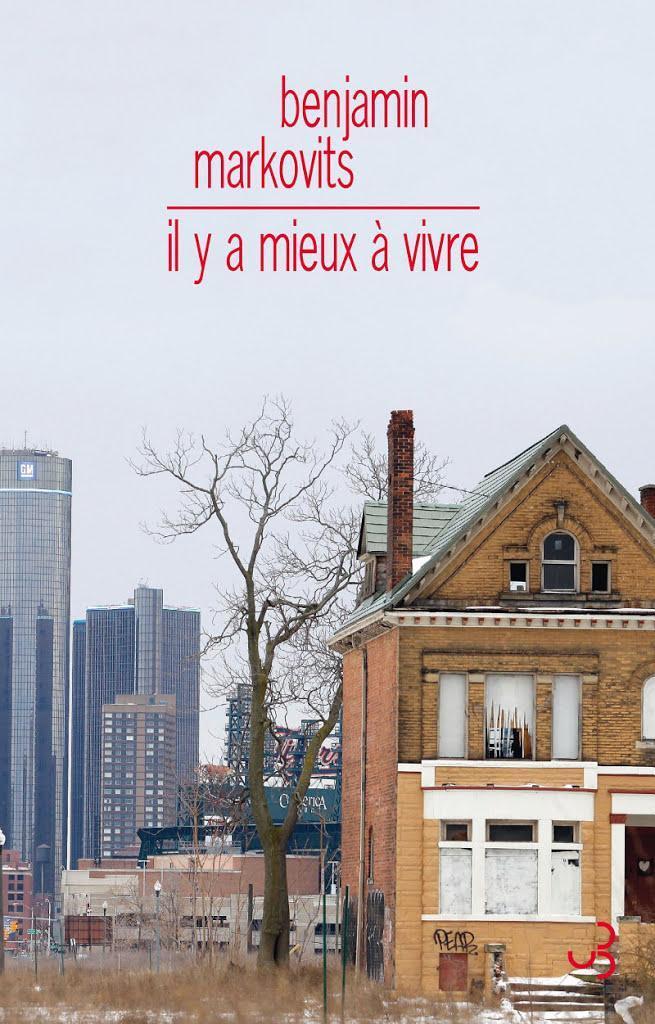Il y a mieux à vivre
