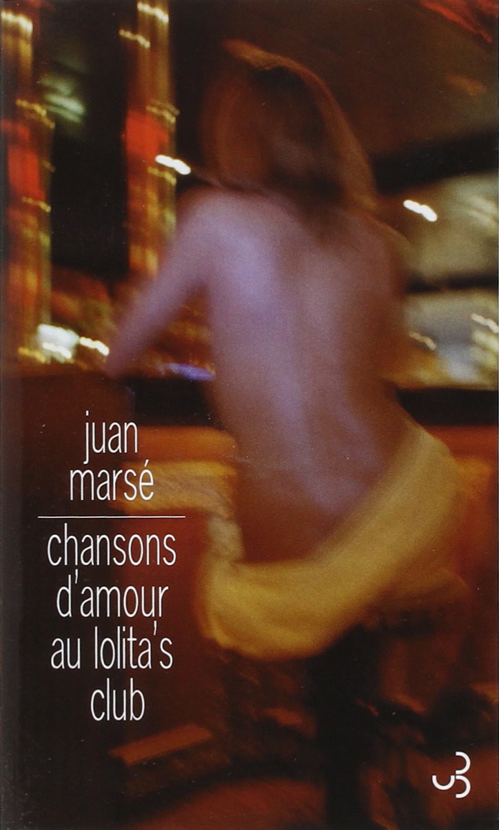 Chansons d'amour au Lolita's Club