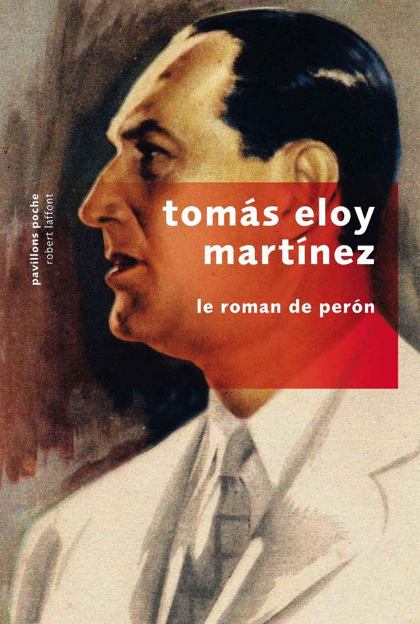 Le Roman de Perón