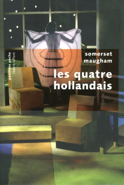 Les quatre Hollandais