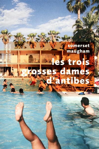 Les trois grosses dames d’Antibes