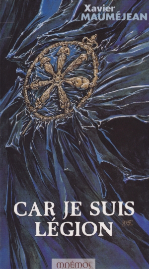 Car je suis légion