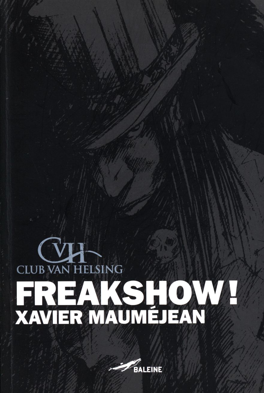 Freakshow !