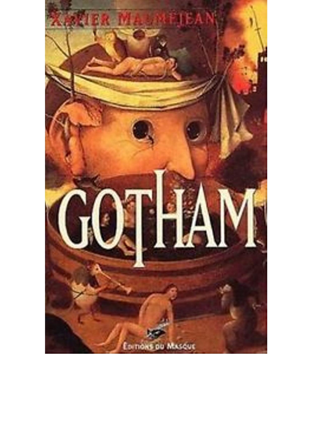 Gotham