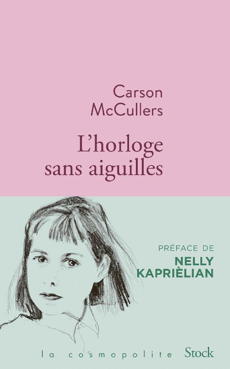 L'horloge sans aiguilles